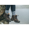 Носки водонепроницаемые DEXSHELL Terrain Walking Socks DS828HG, размер XL DS828HGXL